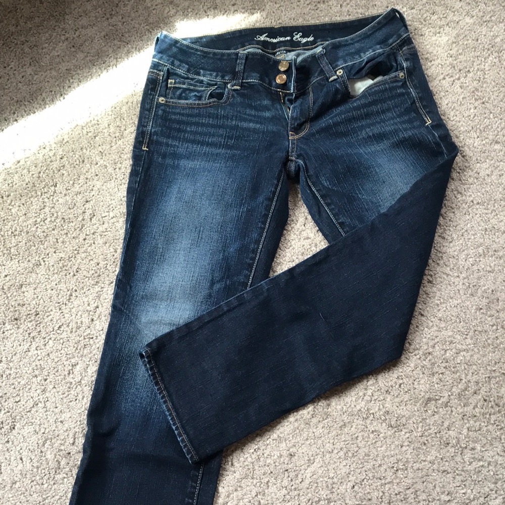AE Capris